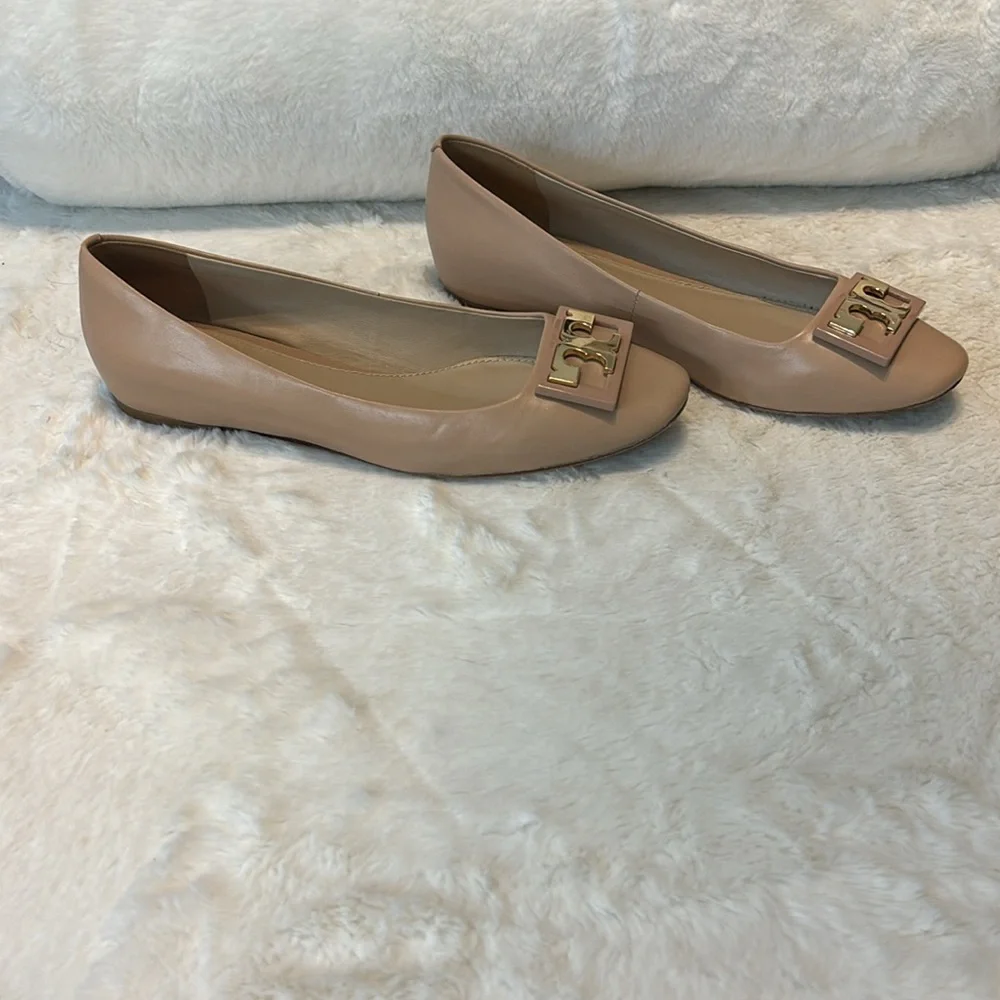 TORY BURCH GIGI BALLET - Picture 8 of 13